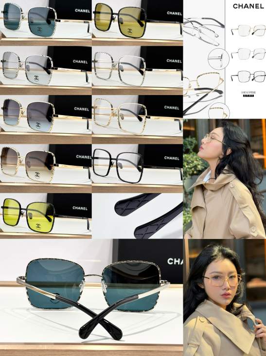 Picture of Chanel Sunglasses _SKUfw77669990fw